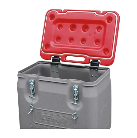 Mobil box, 250l